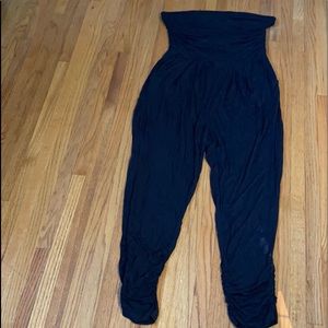 Hearts ♥️ Hips strapless jumpsuit